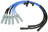 NGK 53141 Spark Plug Wire Set