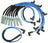 NGK 53147 Spark Plug Wire Set