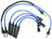 NGK 53222 Spark Plug Wire Set