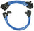 NGK 53292 Spark Plug Wire Set