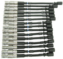 NGK 54002 Spark Plug Wire Set