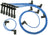 NGK 54227 Spark Plug Wire Set