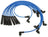 NGK 54279 Spark Plug Wire Set