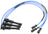 NGK 56004 Spark Plug Wire Set