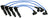 NGK 56006 Spark Plug Wire Set