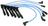NGK 57055 Spark Plug Wire Set