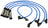 NGK 57269 Spark Plug Wire Set