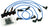 NGK 57403 Spark Plug Wire Set