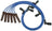 NGK 58401 Spark Plug Wire Set