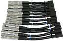 NGK 58410 Spark Plug Wire Set
