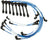 NGK 6403 Spark Plug Wire Set
