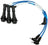 NGK 6404 Spark Plug Wire Set