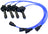 NGK 8005 Spark Plug Wire Set