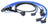 NGK 8017 Spark Plug Wire Set