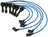 NGK 8101 Spark Plug Wire Set