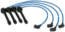 NGK 8102 Spark Plug Wire Set