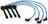NGK 8102 Spark Plug Wire Set