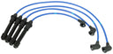 NGK 8109 Spark Plug Wire Set