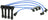 NGK 8110 Spark Plug Wire Set
