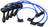 NGK 8133 Spark Plug Wire Set