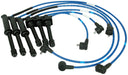 NGK 8169 Spark Plug Wire Set