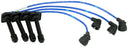 NGK 8180 Spark Plug Wire Set