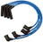 NGK 8697 Spark Plug Wire Set