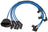 NGK 9039 Spark Plug Wire Set