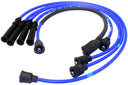 NGK 9124 Spark Plug Wire Set