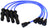 NGK 9126 Spark Plug Wire Set