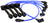 NGK 9429 Spark Plug Wire Set