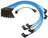 NGK 9545 Spark Plug Wire Set