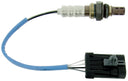 NTK 21062 Oxygen Sensor - Downstream Left or Downstream Right