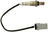 NTK 21071 Oxygen Sensor - Downstream