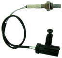 NTK 23119 Oxygen Sensor - Upstream