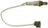 NTK 24168 Oxygen Sensor - Downstream, Downstream Left or Downstream Right