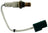 NTK 24244 Oxygen Sensor - Downstream, Downstream Left or Downstream Right