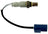 NTK 24247 Oxygen Sensor - Downstream Left or Downstream Right