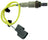 NTK 24259 Oxygen Sensor - Downstream Front