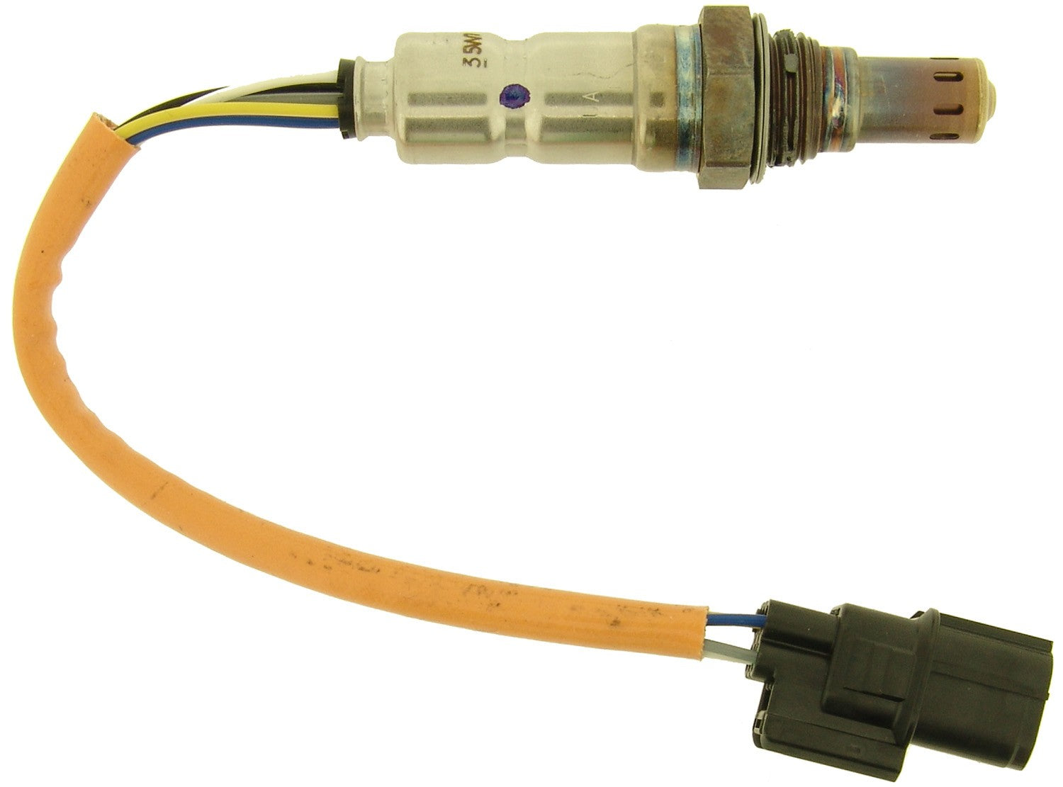 NTK 24372 Air / Fuel Ratio Sensor - Upstream Front or Upstream Rear