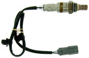 NTK 24433 Oxygen Sensor - Downstream