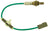 NTK 24460 Oxygen Sensor - Downstream