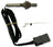 NTK 24526 Oxygen Sensor - Upstream Left