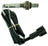 NTK 24818 Oxygen Sensor - Downstream Right