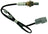 NTK 25160 Oxygen Sensor - Downstream Right
