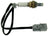 NTK 25196 Oxygen Sensor - Downstream Left or Downstream Right
