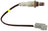 NTK 25211 Oxygen Sensor - Upstream Left