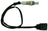 NTK 25604 Oxygen Sensor - Downstream, Downstream Left or Downstream Right