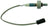 NTK 25666 Oxygen Sensor - Upstream
