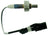 NTK 25667 Oxygen Sensor - Downstream